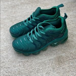 Nike vapormax plus